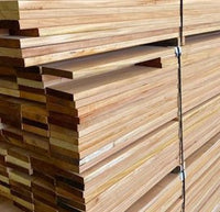 Mahogany (Fiji) Decking 140x23mm (Taking Orders now) $/LM