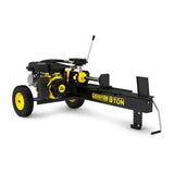 9 Ton Petrol Log Splitter