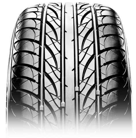 Tyres New 225/50R16 BLACKLION BU64 "DIRECTIONAL" 92W