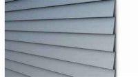 Weatherboard ex-150x25 (142x18mm) Rad FJ H3.1LOSP BB W/Board PP Single Coat (Packet lot)