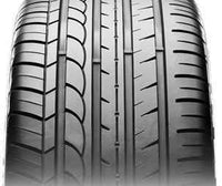 Tyres New 225/45R18 BLACKHAWK **RUNFLAT** HU02 A 95W XL