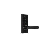 Door Hardware Schlage Ease S2 Smart Entry Lock Black