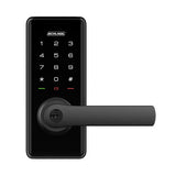 Door Hardware Schlage Ease S2 Smart Entry Lock Black