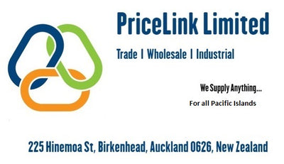 Pricelink NZ