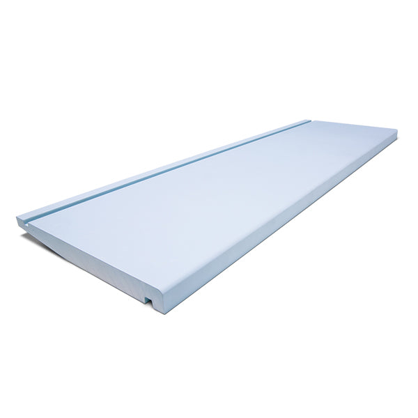 Weatherboard ex-150x25 (142x18mm) Rad FJ H3.1LOSP BB W/Board PP Single Coat (Packet lot)