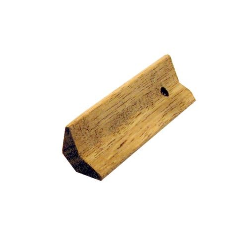 Mouldings Natures Edge Tasmanian Oak Wall Trim 3.3m