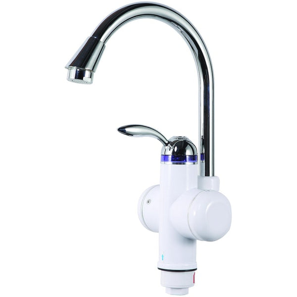 Kitchen 30-60 deg Instant Hot Water Tap Electric