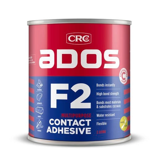ADOS 4L F2 Contact Adhesive