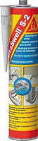 SikaSwell® S-2 - Polyurethane hydrophilic swellable sealant (MOQ 4x)