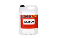 WOODLOK 2500 D3 Crosslink Adhesive 5 Litre  (MOQ 10 x 5L Bulk)